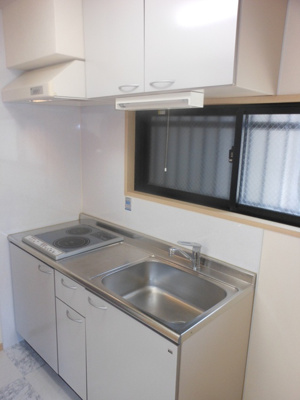 【キッチン】 | スタジオaptウッドハウス