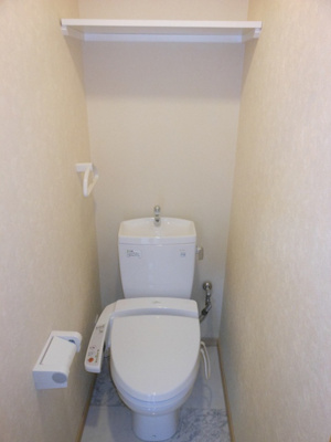 【トイレ】 | スタジオaptウッドハウス