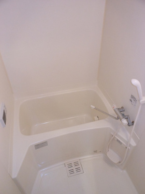 【浴室】 | スタジオaptウッドハウス