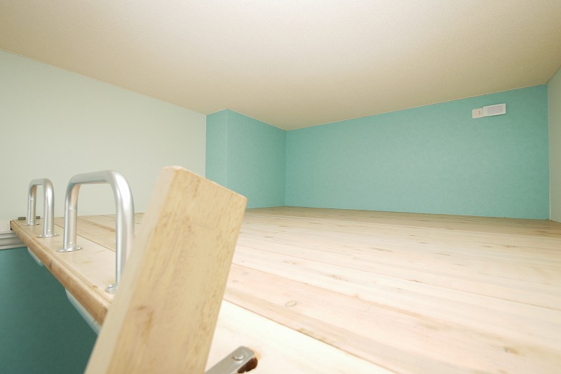 パレス戸坂桜東町のその他|パレス戸坂桜東町　106号