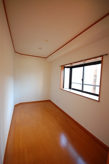 エスペランサ壱番館の洋室|内装イメージ：同物件別室