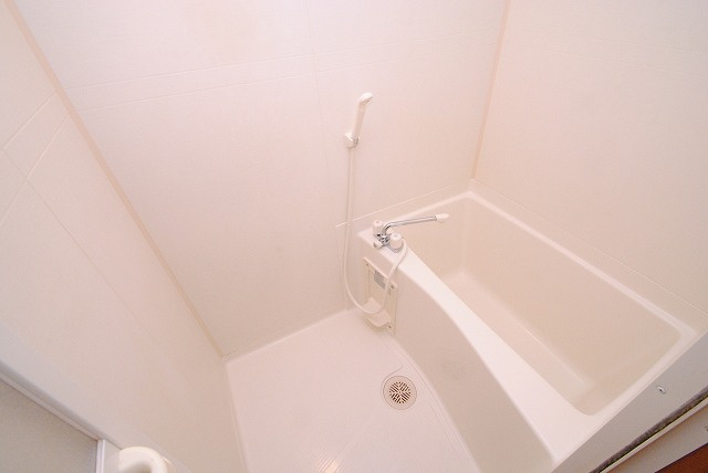 エスペランサ壱番館の浴室|内装イメージ：同物件別室