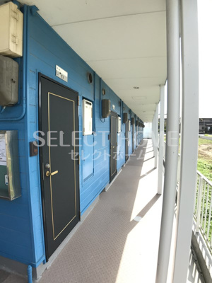 【その他共用部分】 | ジュネス芦谷