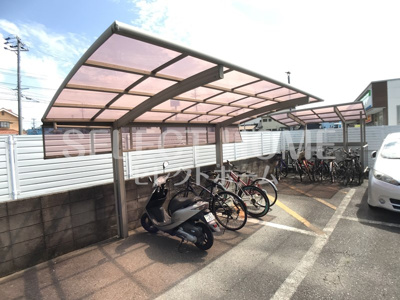 【その他共用部分】 | ジュネス芦谷