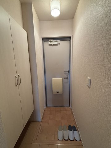 【玄関】 | コスモガーデン