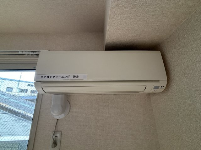 【設備】 | コスモガーデン