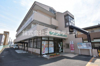 【外観】 | コーシュービル８８