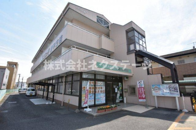 【外観】 | コーシュービル８８