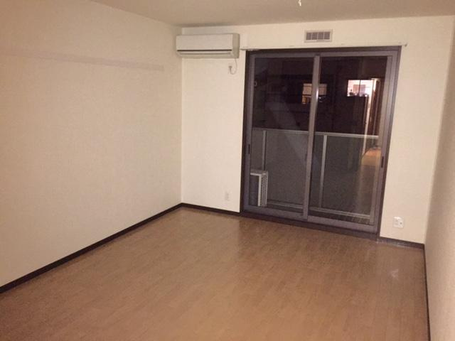 【内装】 | 南壱番館