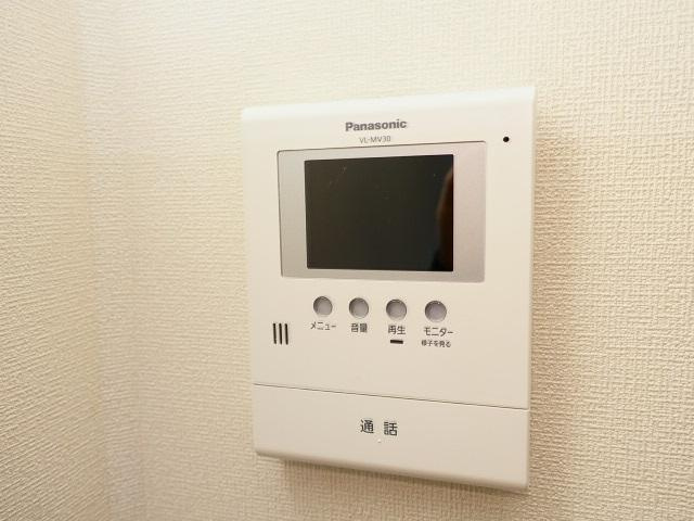 【セキュリティ】 | 南壱番館