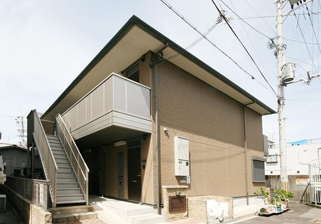 【その他共用部分】 | 南壱番館