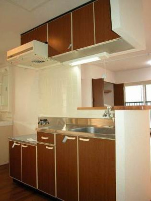 【居間・リビング】 | コトン大通中央