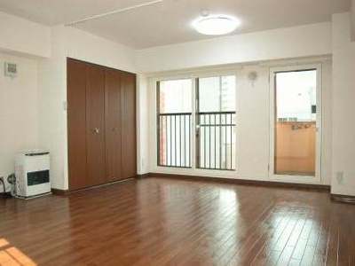 【居間・リビング】 | コトン大通中央