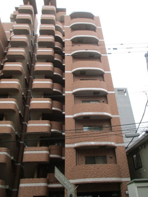 【浴室】 | コトン大通中央