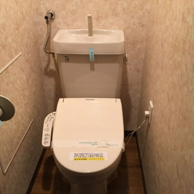 【トイレ】 | コトン大通中央