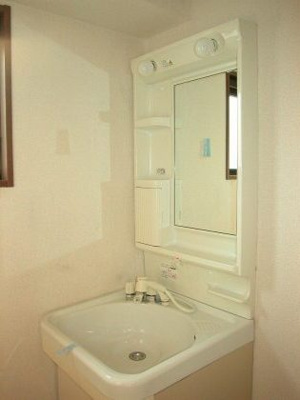 【洗面所】 | コトン大通中央