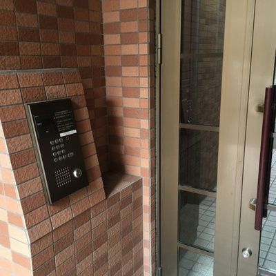 【エントランス】 | コトン大通中央