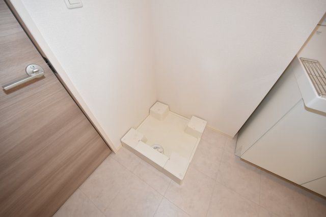 ウエストアロー阿波座のその他共用部分