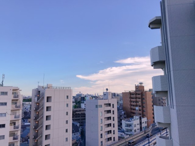 【展望】 | クレミエヒロイ