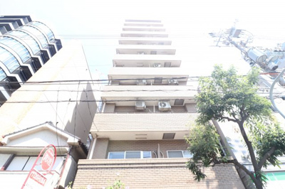 【外観】 | エクセランス梅田西