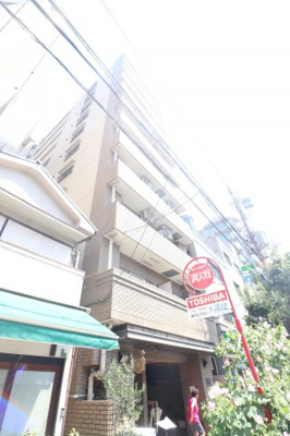 【外観】 | エクセランス梅田西