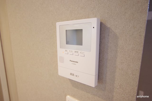 SELENITE塚本　仲介手数料無料のセキュリティ
