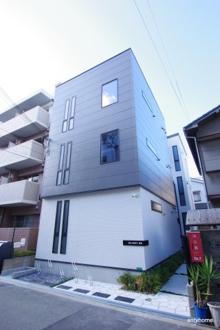 SELENITE塚本　仲介手数料無料の外観