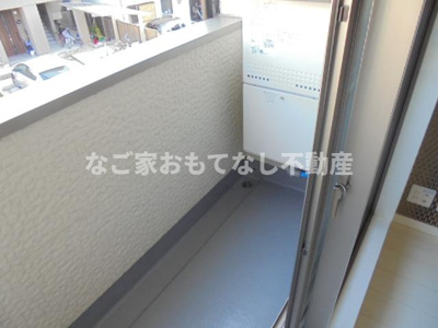 【バルコニー】 | ハーシー（Hershey）