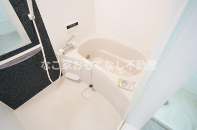 【浴室】 | ハーシー（Hershey）