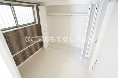 【寝室】 | ハーシー（Hershey）