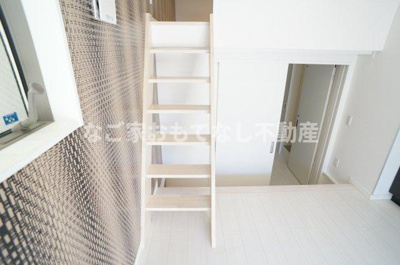 【内装】 | ハーシー（Hershey）