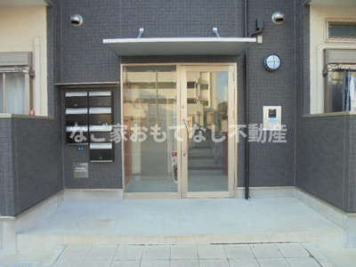 【エントランス】 | ハーシー（Hershey）