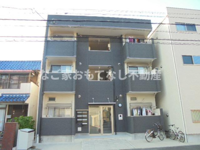 【外観】 | ハーシー（Hershey） |  ハーシー（Hershey）