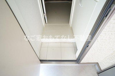 【玄関】 | ハーシー（Hershey）