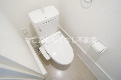 【トイレ】 | ハーシー（Hershey）