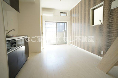 【居間・リビング】 | ハーシー（Hershey）