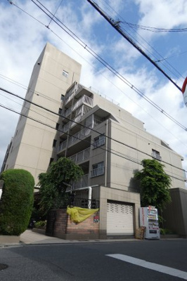 【外観】 | ハイツ白鳥　仲介手数料無料