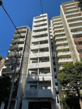 プラティーク戸越公園の画像
