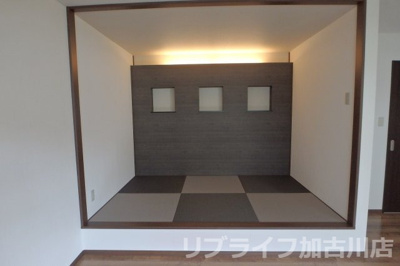 【その他】 | ハイツサンライフ