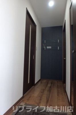 【その他】 | ハイツサンライフ