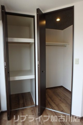 【収納】 | ハイツサンライフ