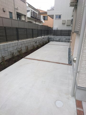 【その他共用部分】 | ＥＳＴＡＮＣＩＡ