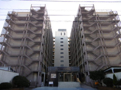 【外観】 | カーサ第2宇喜田3号棟