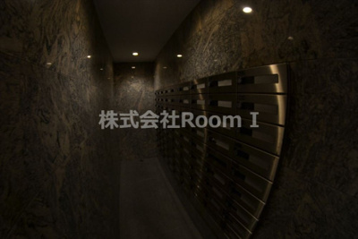 【その他共用部分】 | アーバンフラッツ瓦町（旧エスティメゾン瓦町）
