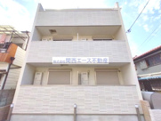 クリエオーレ吉田の画像