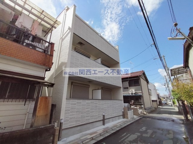  | クリエオーレ吉田