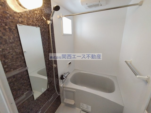 【浴室】 | クリエオーレ吉田