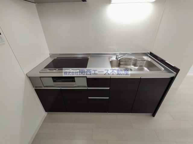 【キッチン】 | クリエオーレ吉田