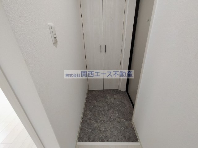 【玄関】 | クリエオーレ吉田