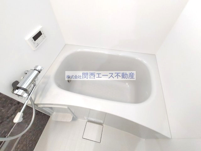 【浴室】 | クリエオーレ吉田